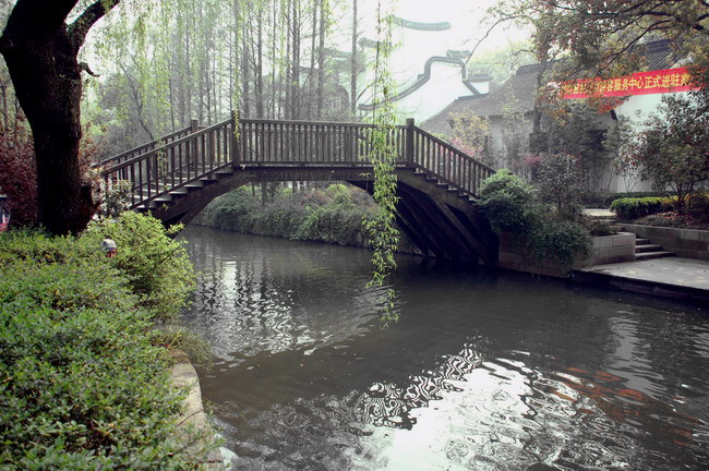 [原创]水乡南浔