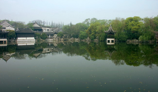 [原创]水乡南浔