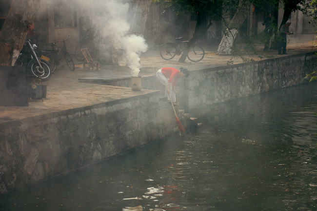 [原创]水乡南浔