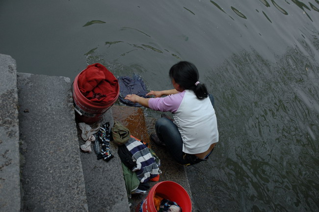 [原创]水乡南浔