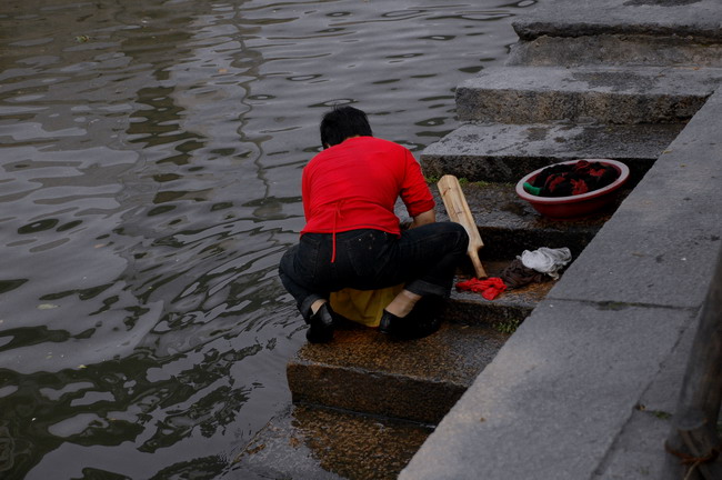 [原创]水乡南浔