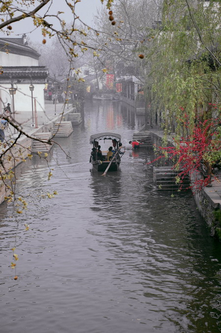 [原创]水乡南浔