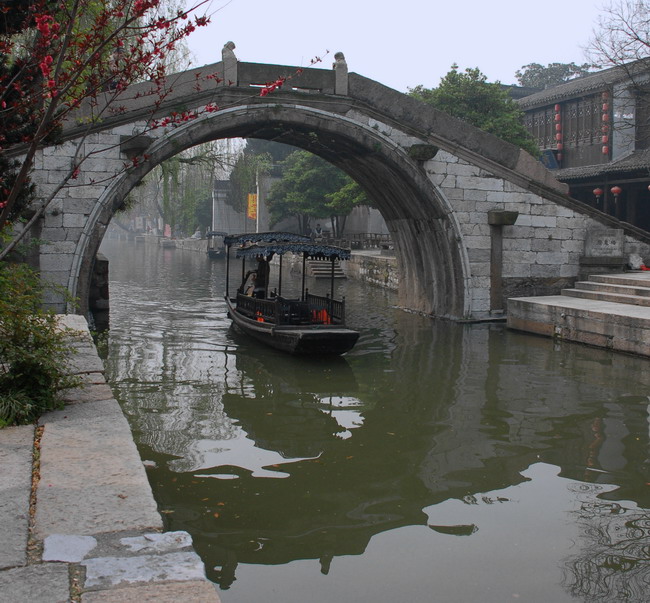 [原创]水乡南浔