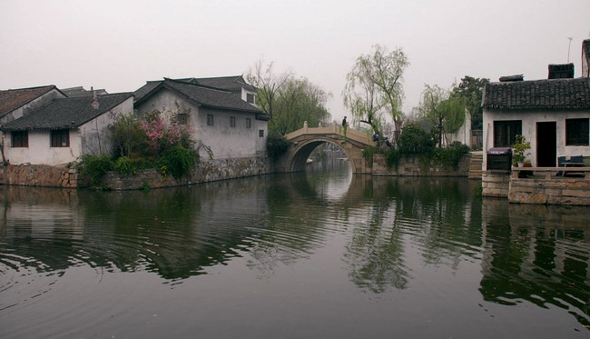 [原创]水乡南浔