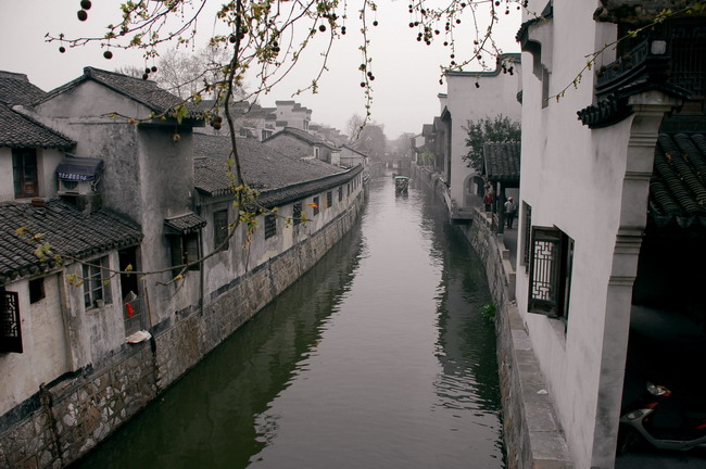 [原创]水乡南浔