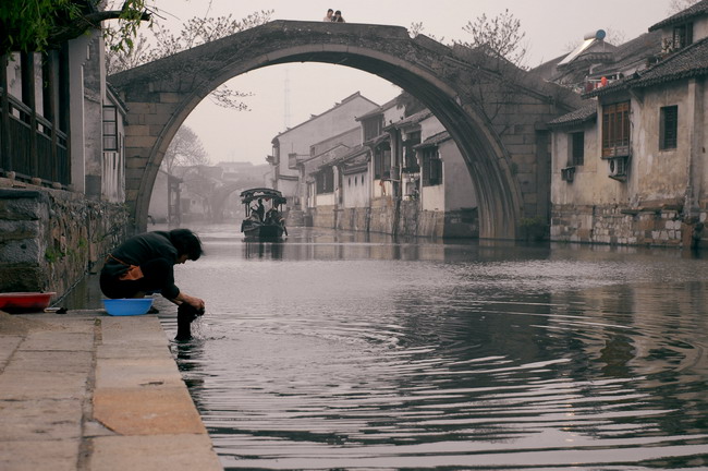 [原创]水乡南浔