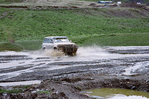 [原创]屋脊的屋脊