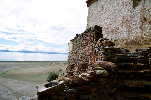 [原创]屋脊的屋脊