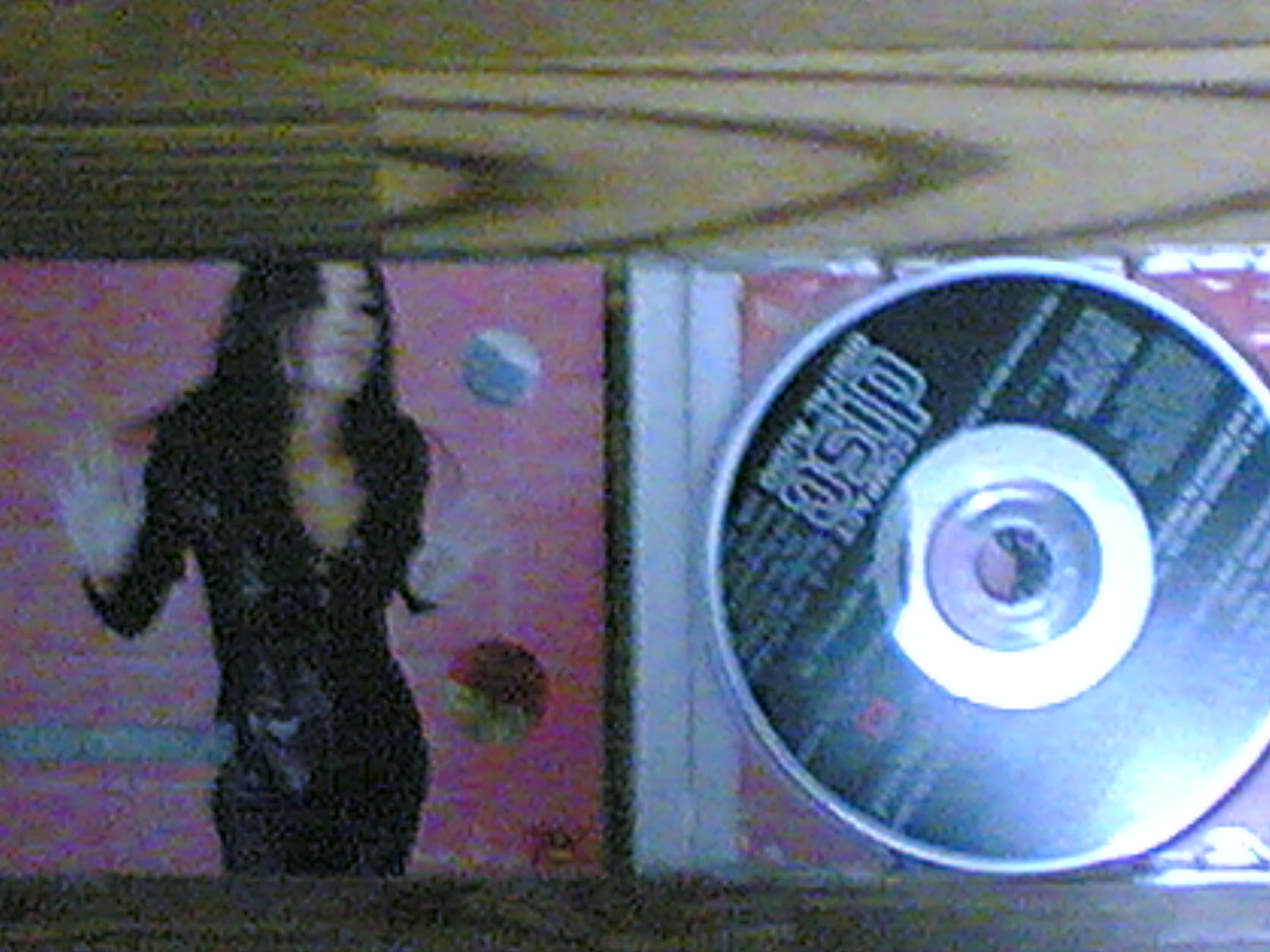 给我一个好的情敌