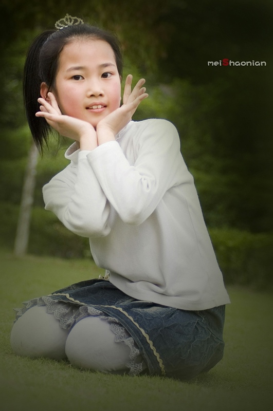 [原创]美少年
