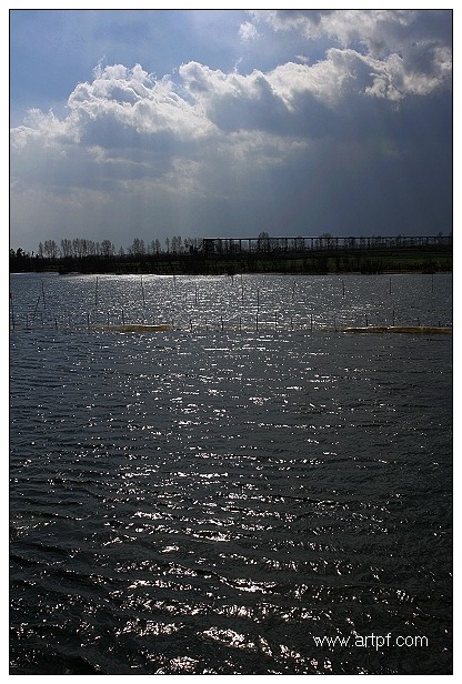 彩云之南----大理古城