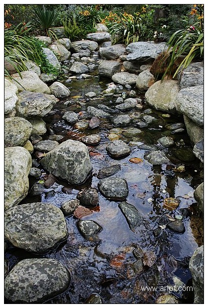 彩云之南----大理古城