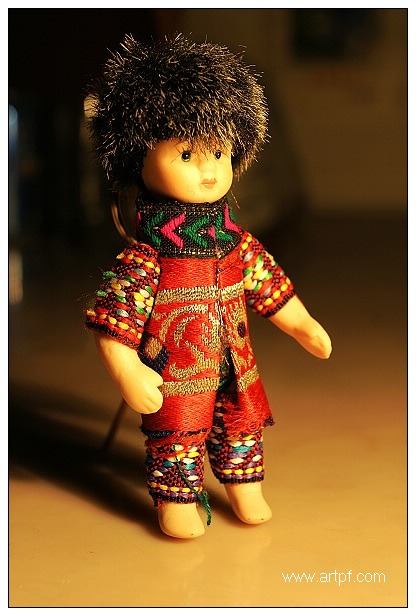 彩云之南----大理古城