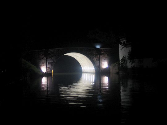 [月半弯]好浪漫