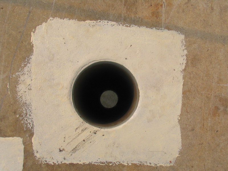 桥面已经快要合龙了