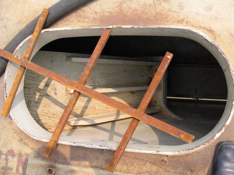 桥面已经快要合龙了