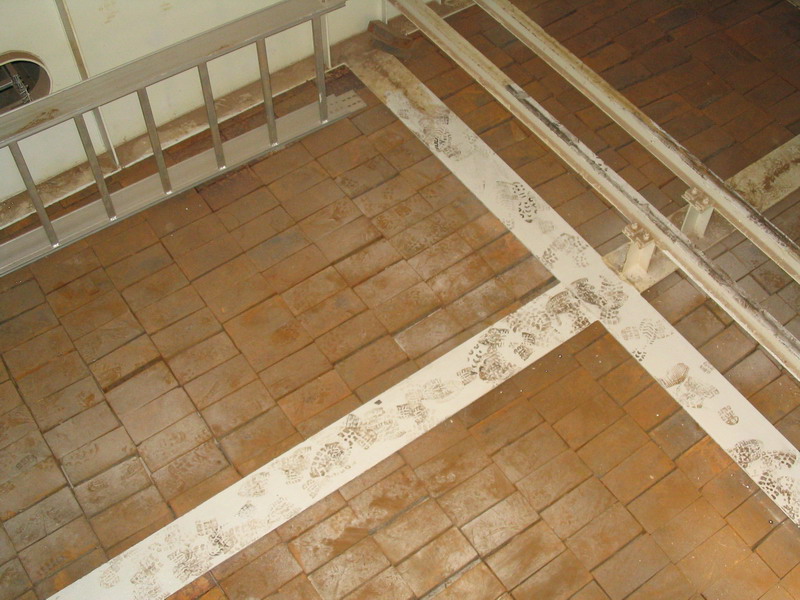 桥面已经快要合龙了