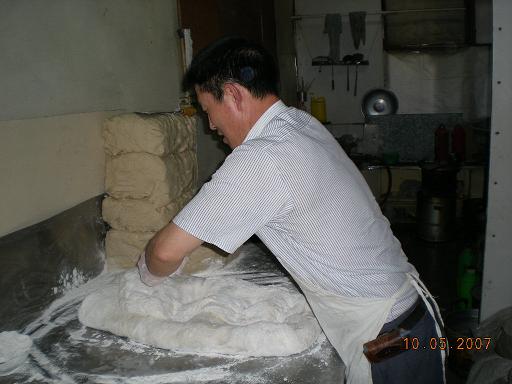 饼香不怕巷子深…………………………