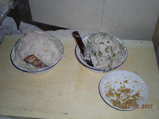 饼香不怕巷子深…………………………