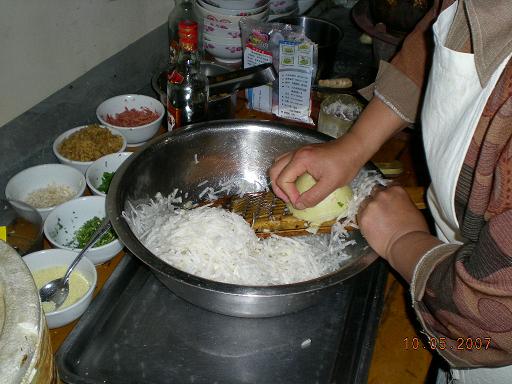 饼香不怕巷子深…………………………