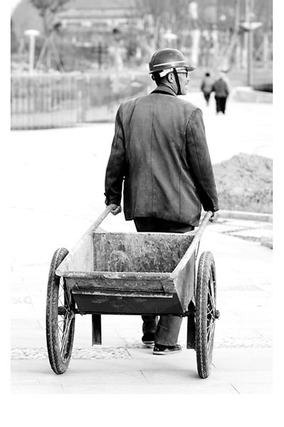 [原创]＝＝＝＞【 给劳动者 】＜＝＝＝