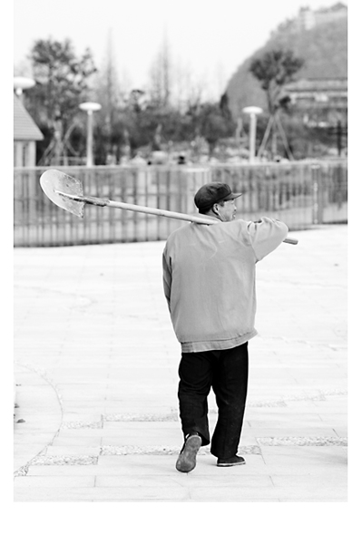 [原创]＝＝＝＞【 给劳动者 】＜＝＝＝