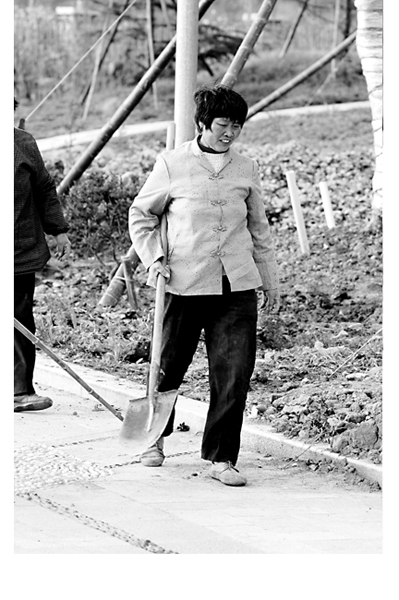 [原创]＝＝＝＞【 给劳动者 】＜＝＝＝