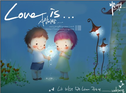 送给波波.生日快乐!