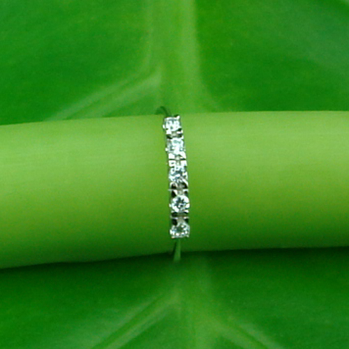 [公告]金黛尔925银特小号戒指到货了