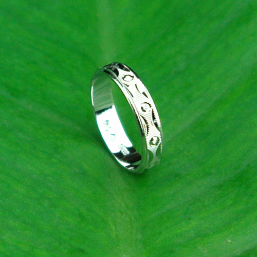 [公告]金黛尔925银特小号戒指到货了