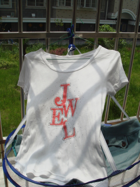 [原创]无事逛街小破财