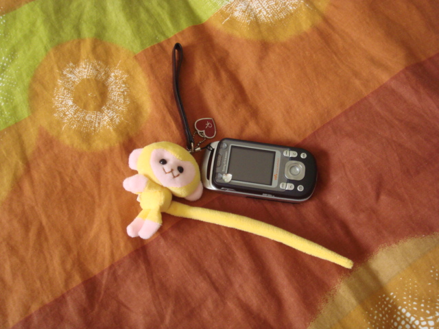 [原创]无事逛街小破财