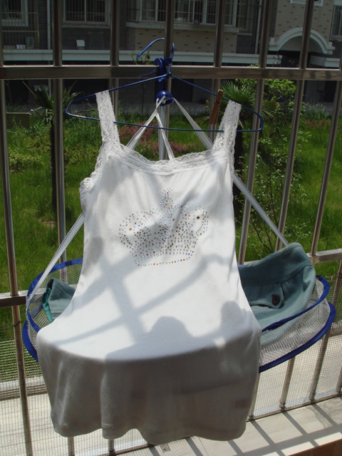 [原创]无事逛街小破财