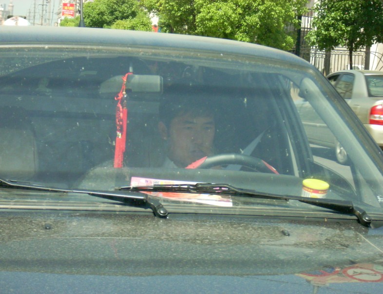 [原创]濠南工农路口拍到韩系帅哥,补偿大家