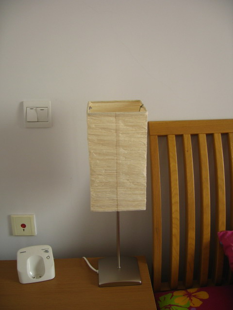 渐渐丰满的家[贴图]