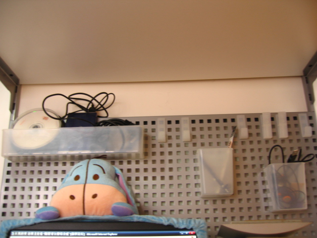 渐渐丰满的家[贴图]