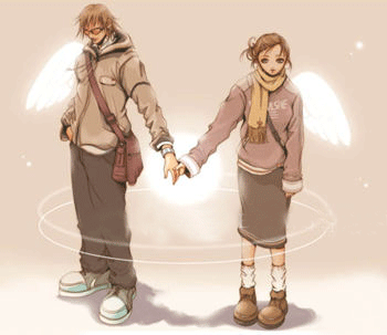 [召集]你的前任男(女)朋友和你说的最后一句话是什么?