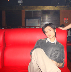 【乱版人物秀】不一样的你我他(ｐＰ不断更新ing)