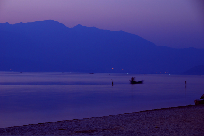 [原创]云南抚仙湖