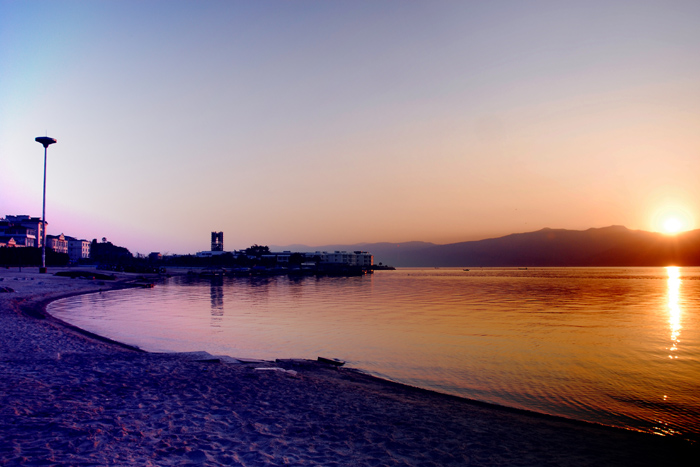 [原创]云南抚仙湖