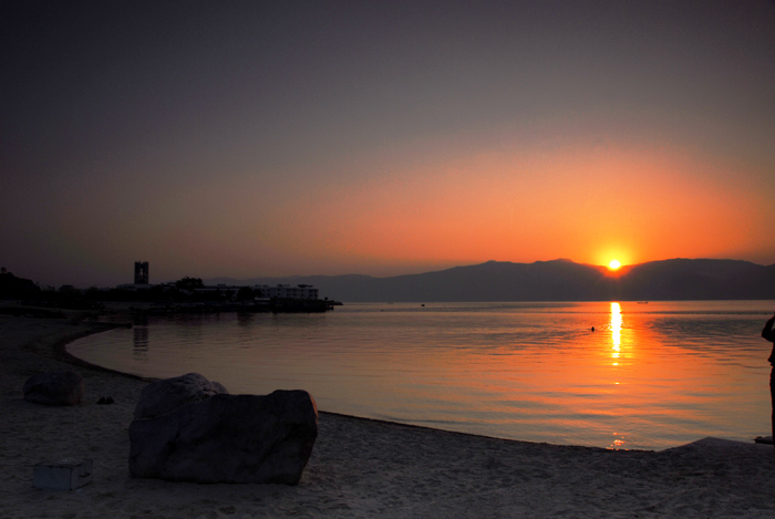 [原创]云南抚仙湖