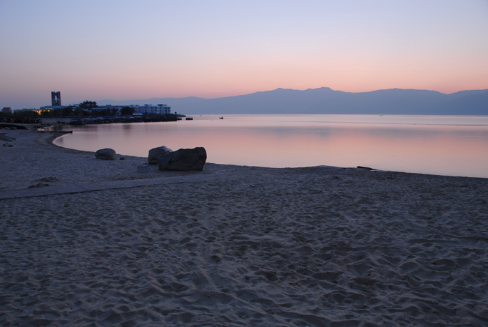 [原创]云南抚仙湖