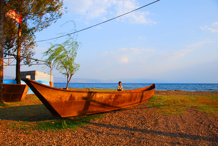 [原创]云南抚仙湖