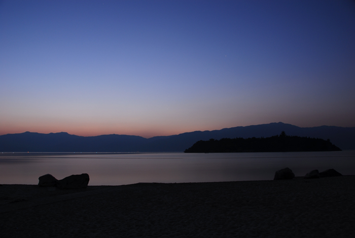 [原创]云南抚仙湖