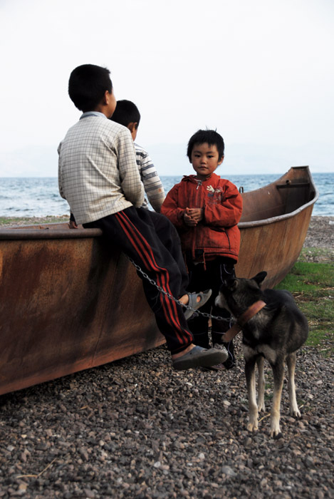 [原创]云南抚仙湖