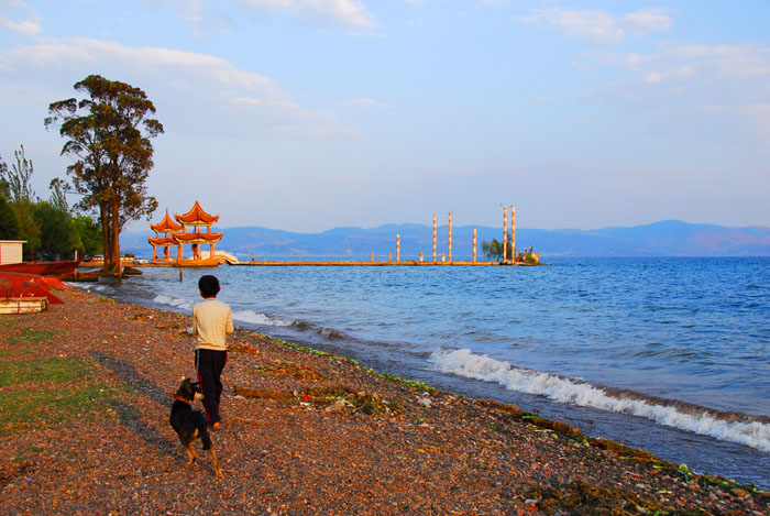 [原创]云南抚仙湖