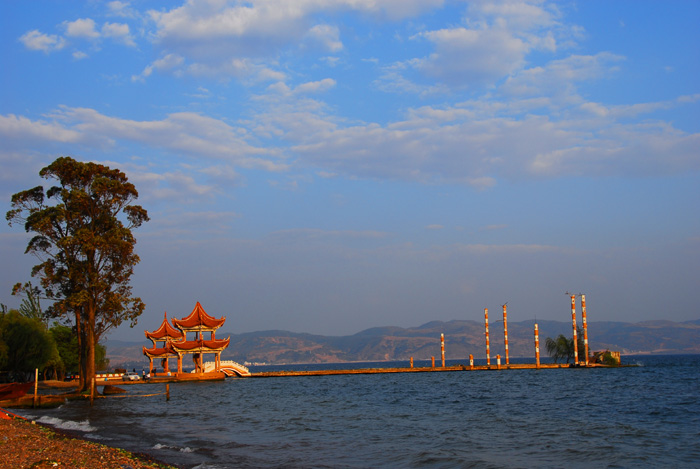 [原创]云南抚仙湖