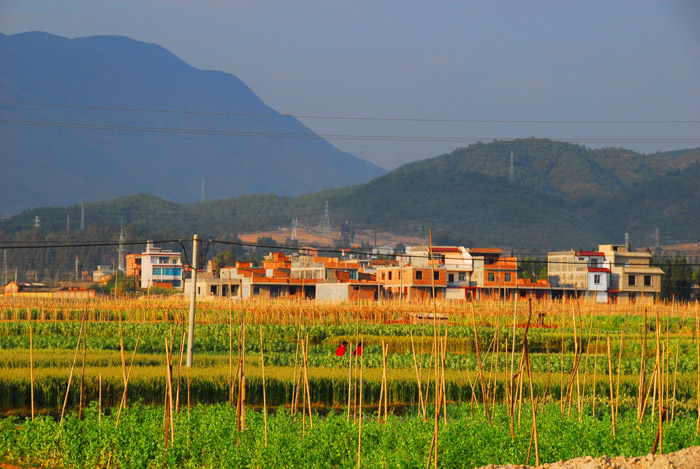 [原创]云南抚仙湖