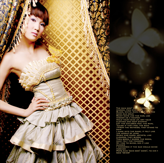 [原创]『公主写真』－－－公主婚纱摄影