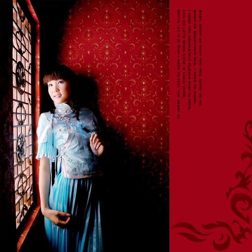 [原创]『江南风情』－－－公主婚纱摄影